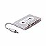 Belkin Cassette Adapter for iPod - White